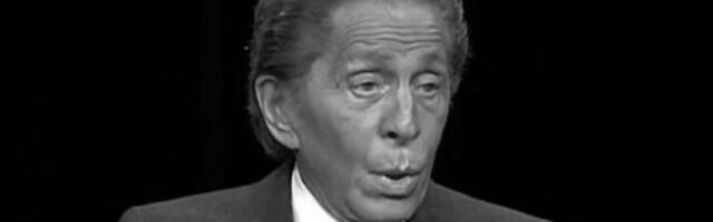 Preminuo čuveni modni dizajner Valentino