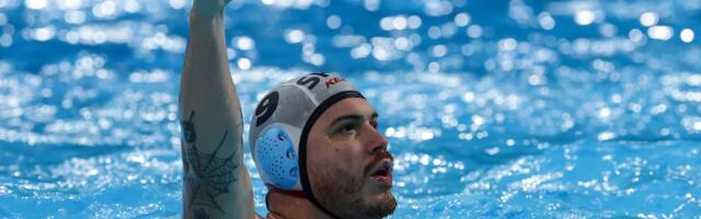 VREME JE ZA NOVO ZLATO: Evo gde možete gledati finale EP u vaterpolu Srbija - Mađarska