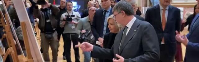 Picula kaže da je misija EP imala "neprijateljski tretman" u Beogradu: MSP demantuje