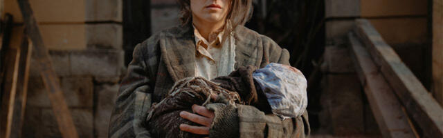 Film Gerta Schnirch imaće premijeru 4. februara na HBO Max