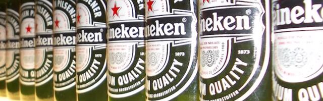 Hajneken otpušta hiljade radnika, uglavnom u Evropi