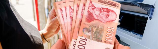 Vanja je namerno uzela tuđi novac sa bankomata: Zbog onoga šta je uradila sa parama bruji celo Pančevo