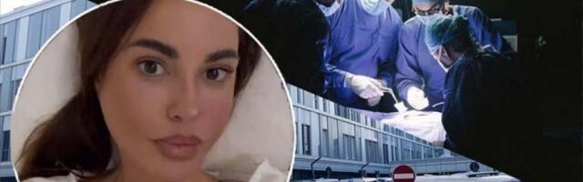 NIKO NIJE ZNAO KROZ ŠTA PROLAZI! Naša dizajnerka pati od OVOG sindroma! KRIJE OD DECE ISTINU! TUGA! (VIDEO)