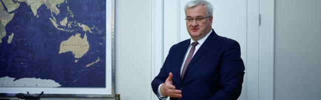 Pala maska u Briselu! Sibiha udario na Mađare i Slovake: Ne držite celu Evropu kao taoca