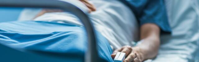 Užas u bolnici! Muškarac doneo ženi drogu, ubrzo je preminula