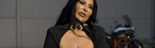 "Odjekuju detonacije, čuju se sirene": Sita Ahmić se preplašena oglasila iz Dubaija