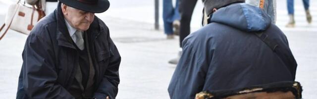 SSP: Novosađani umesto podzemne garaže imaju skupo plaćeno ruglo i nemaju gradonačelnika