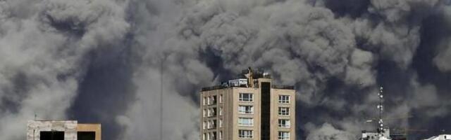 Broj žrtava na Bliskom istoku raste, Tramp kaže da operacija ‘ide vrlo dobro’