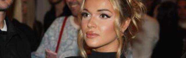 "ROKAJTE, SAMO TAKO NASTAVITE" Teodorina porodica zarobljena u Dubaiju - USRED EKSPLOZIJA STIGLE REČI KOJE ŠOKIRAJU