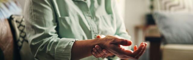 Biljna ishrana prepolovila broj otečenih zglobova kod artritisa: Studija otkriva iznenađujuće rezultate