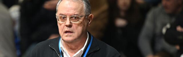 Čović neprijatno iznenađen postupkom Turaka: Navijačima su oduzimali srpske zastave u Istanbulu!