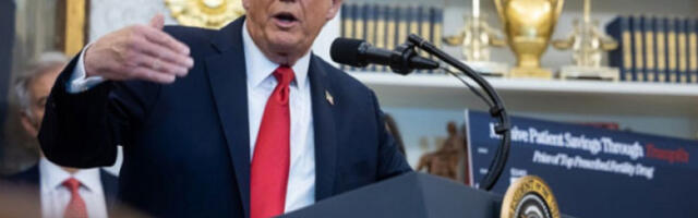 Трамп ће прихватити помоћ сваке земље после понуде Украјине