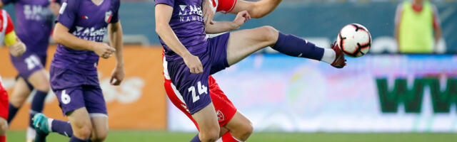 Defanzivac pred početak sezone pojačao Ordabaši (FOTO)