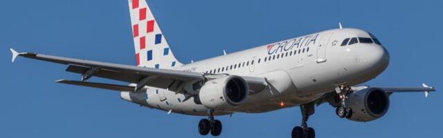 OVO SU LJUDI KOJI SU SA BLISKOG ISTOKA KUĆI VRATILI 150 HRVATA: Među njima 27 dece, oglasio se kapetan nakon uspešnog sletanja (FOTO)