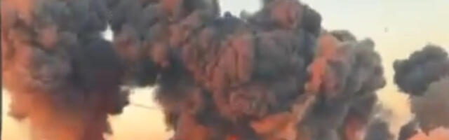 Skoro trećina ubijenih žene i deca: Liban objavio stravičan crni bilans izraelskih napada