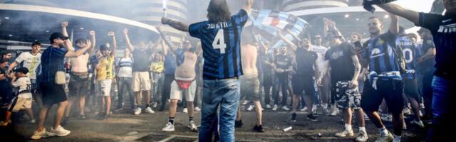 Danas nam je divan dan, Inter slavi 118. rođendan: Srbi su pisali slavnu istoriju kluba sa 47 trofeja