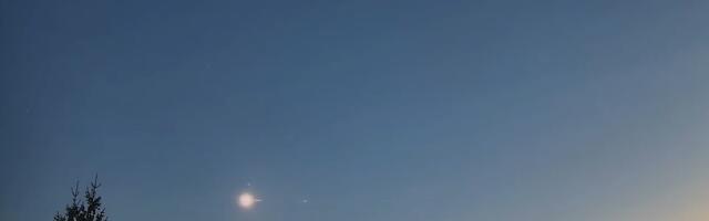 Vatrena kugla pojavila se na nebu: Evropska svemirska agencija objavila analizu događaja