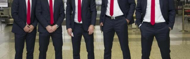 Bivši fudbaleri Crvene zvezde u četvrtfinalu azijske Lige šampiona! (Foto)