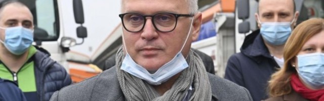 POTPISIVANJE POVELJE O BRATIMLJENJU! Vesić danas u poseti Kosovskoj Mitrovici