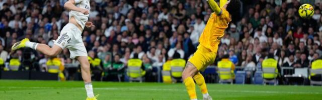 Real preagazio Elče, Valverde nastavio gde je stao protiv Sitija (VIDEO)