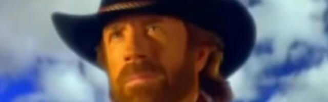 Čak Noris hitno primljen u bolnicu