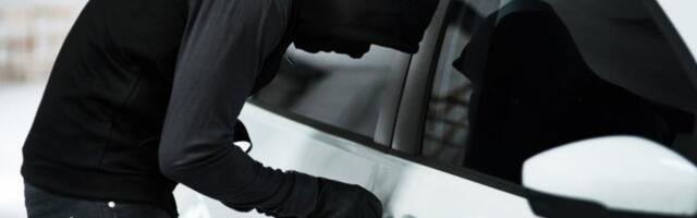 IZ AUTA UKRAO TELEFON, KARTICE I DOKUMENTA! Osuđen lopov koji je pljačkao kod čačanske bolnice: OVO je njegova kazna!