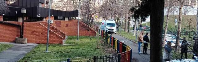 DEČAK U IVANJICI POPIO OTROV JER JE MISLIO DA JE U FLAŠICI SOK! Uzeo je samo 2 gutljaja, detalji strašne tragedije