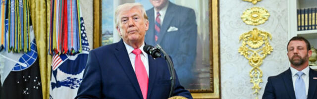 Трамп: Победили смо у рату са Ираном, неће никад поседовати нуклеарно наоружање