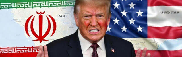 Pojavile se neke tačke Trampovog plana: Predlaže stvari koje Iran uporno i odlučno odbija