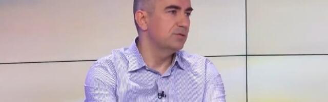 Dekan Filozofskog: Policija nije našla pirotehniku na fakultetu, postupci protiv medija koji su širili neistine