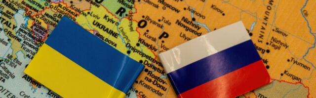 Dobro došli u „Novu Rusiju“: Kremlj prisvaja okupiranu Ukrajinu