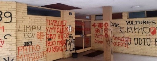 Reporteri bez granica zatražili da se istraži napad na Dinka Gruhonjića