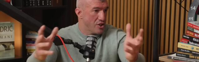 (VIDEO) Zakukao Miša Bačulov: Niko me ne zove, kad me vide - zaobilaze me!