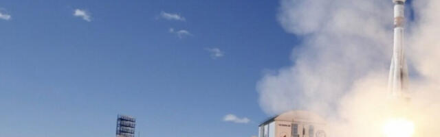 Русија лансира прву вишекратну ракету средње класе