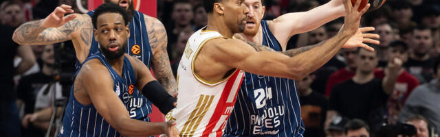 Bolomboj o ostanku u Zvezdi: Daleko sam od legende, ali želim da ostavim trag