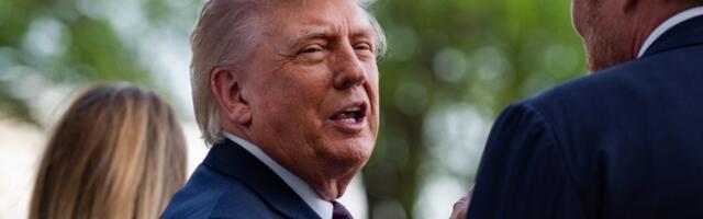 Tramp: Rat sa Iranom „veoma blizu kraja“