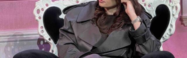 "SREĆA PRATI HRABRE, A NIJE LAKO BITI HRABAR!" Mirka Vasiljević otvorila dušu o detinjstvu, u ulozi Macane morala je da uradi OVO! (VIDEO)