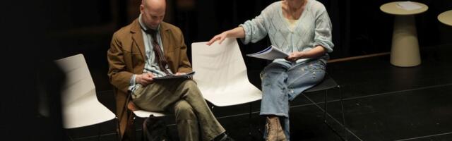 NOVA PREDSTAVA U TEATRU HUMANOSTI: "Ljubinko i Desanka" na sceni Fondacije Mozzart