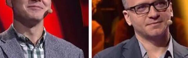 Nastavnici informatike održali pravu lekciju Tragačima u Superpoteri: Bez muke pobedili - ovoliku sumu su osvojoli