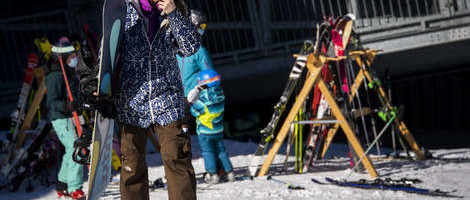 Europa podijeljena oko otvaranja skijališta i sezone