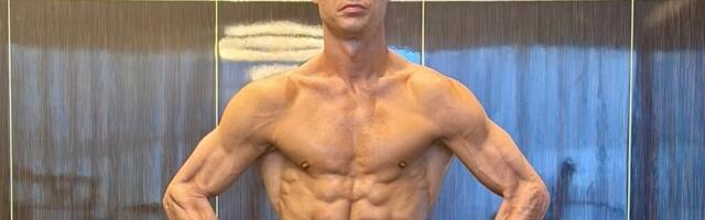 OTKRIVENA RONALDOVA NAJVEĆA TAJNA! Kristijano je izbacio jednu namirnicu koju svakodnevno koristimo! U petoj deceniji izgleda brutalno, spremniji je od većine!