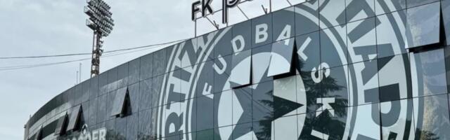 ŠOK U HUMSKOJ! Partizan u poslednji čas dobio NAJBOLJE moguće vesti!