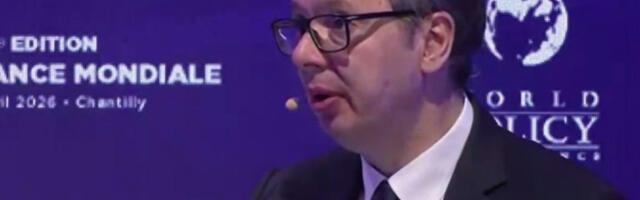 Вучић на Међународној конференцији о глобалној политици: Морамо да схватимо своје место у свету