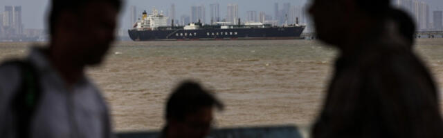 Међународна поморска организација забринута за 20.000 помораца