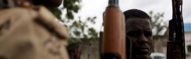 Операција сомалијске војске: убијена 22 припадника Ал Шабаба