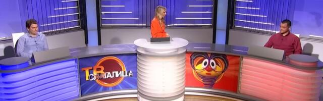 Šou Leona Filipa u "Slagalici", otkrio svoju neobičnu taktiku, Kristina Radenković: "Hvala Vam na zabavi..."