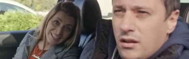 Andrija i Anđelka su se prvi put sreli na audiciji: Glumica otkrila nepoznate detalje sa snimanja hit serije