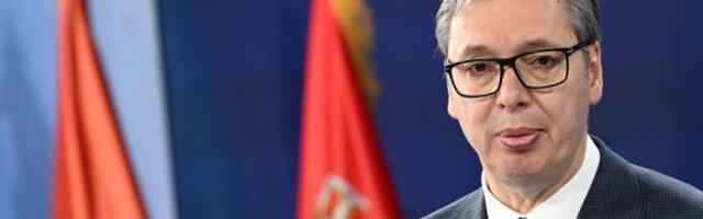 Inverzno perverzna blokaderska kampanja laži: Okrivili Vučića za svoja nedela