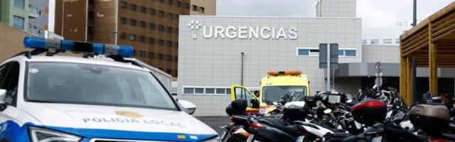 Tri osobe zaražene hantavirusom evakuisane za kruzera