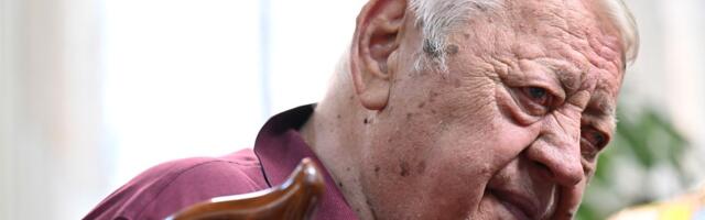 Crvena zvezda se oprostila od čuvenog Cveleta: Veliki Vladimir!